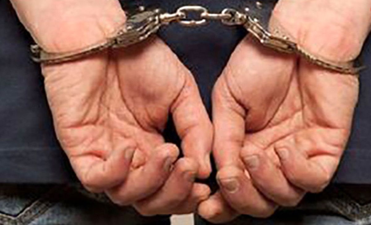 دستگیری 2 سارق منزل با 7 فقره سرقت در گلوگاه