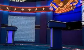 دومین مناظره ترامپ و بایدن مجازی برگزار می‌شود/ ترامپ: در مناظره مجازی شرکت نمی‌کنم