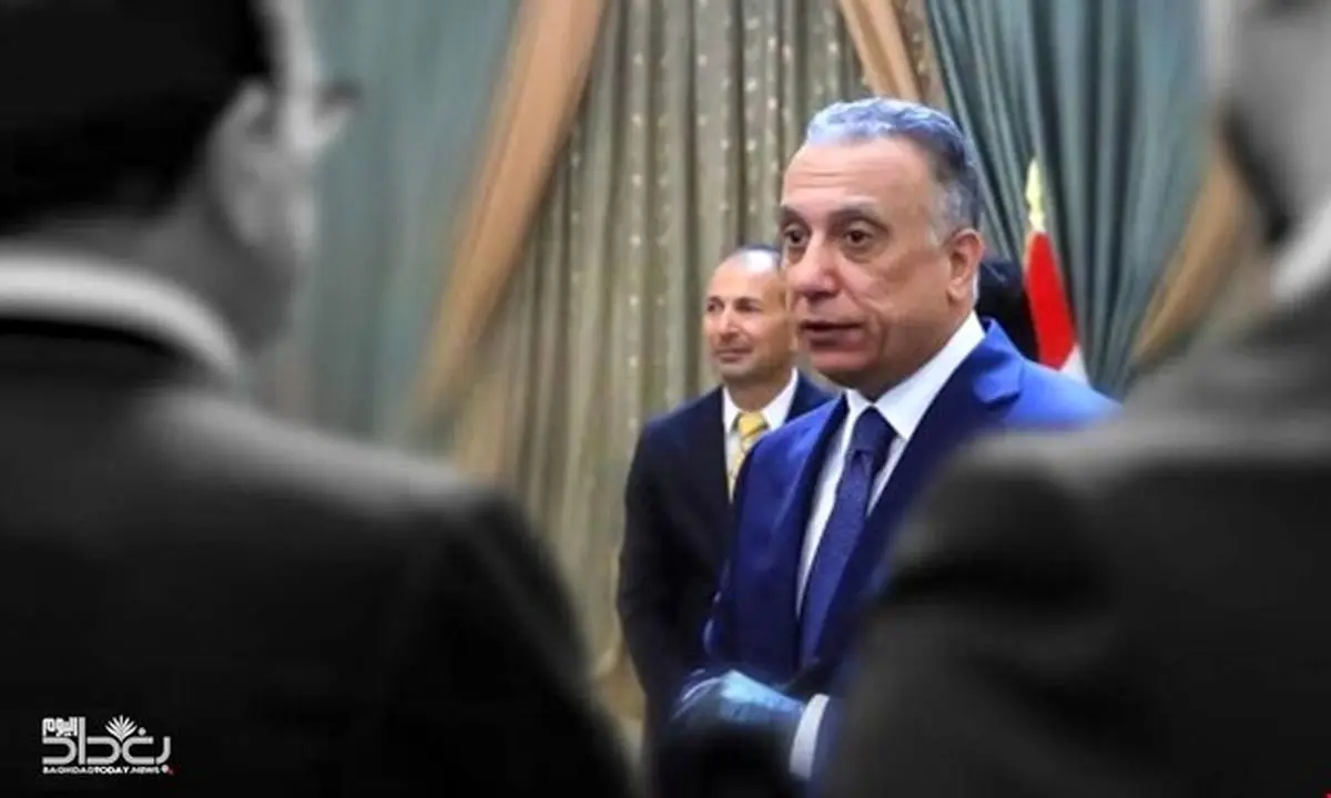 تهدید نخست وزیر عراق به سلب رای اعتماد