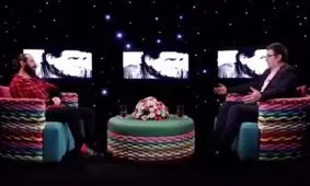 تتلو، شجریان را چطور توصیف کرد؟