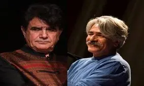 واکنش کیهان کلهر به درگذشت محمدرضا شجریان