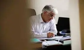 صدای استاد شجریان با فرهنگ و هویت ملی ایرانیان عجین شده است