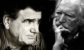 کنایه تلخ محمود دولت‌آبادی: شجریان از زندگی منع شد