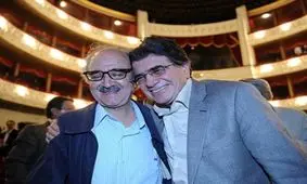 شفیعی کدکنی: شجریان در موسیقی، جایگاه حافظ در شعر را دارد