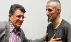 نامجو درباره شجریان: من در حسرت گذشته ای هستم که آدم حسابی می پرورانید