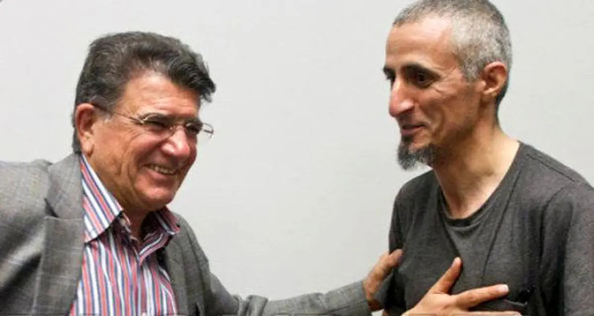 نامجو درباره شجریان: من در حسرت گذشته ای هستم که آدم حسابی می پرورانید