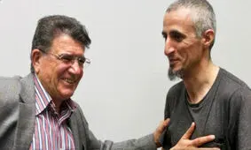 نامجو درباره شجریان: من در حسرت گذشته ای هستم که آدم حسابی می پرورانید