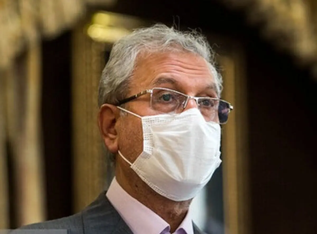 علی ربیعی: شجریان نماد هنر بود