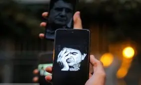 سفیر اتریش در تهران در پیامی درگذشت خسرو آواز ایران را تسلیت گفت