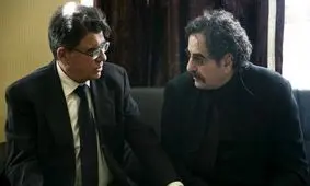 آوازخوانی شهرام ناظری برای درگذشت استاد/ محمدرضا شجریان رفتنی نیست / ویدئو