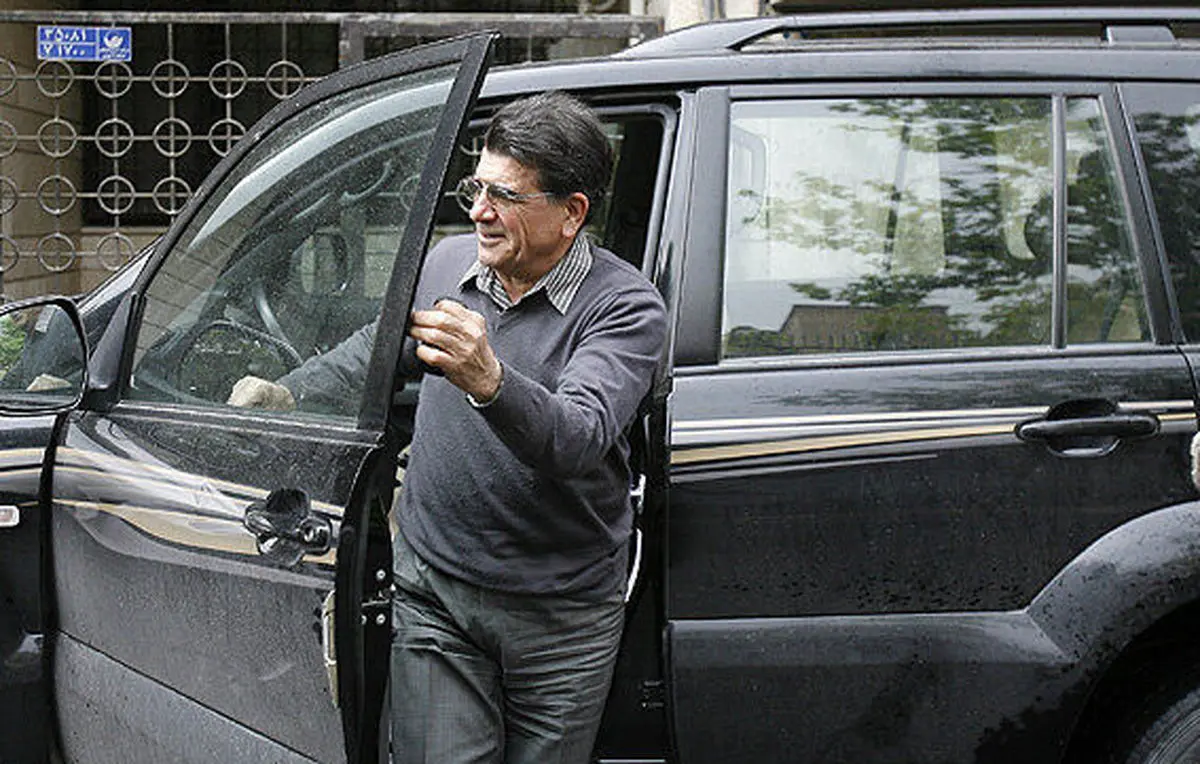 یحیی گل‌محمدی: مرغ سحر ناله بس کرد