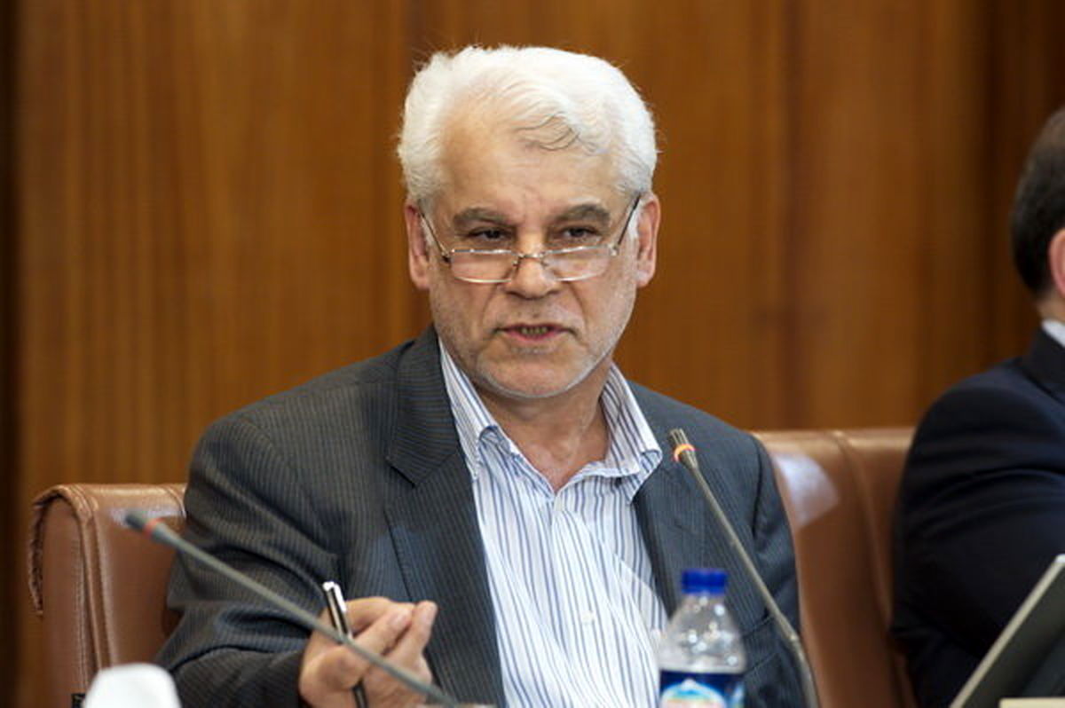 تجربه دور زدن تحریم بانکهای ایرانی در نهانخانه بانک مرکزی