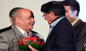 عزت دست خداست، دست وزیر و رئیس جمهور نیست