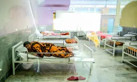 خطر اختلالات روانپزشکی در پسا کرونا/ شیوع ۲۳ درصدی اختلالات روان در کشور