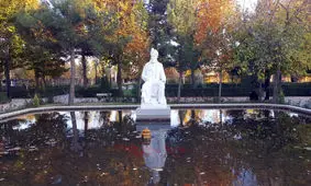 عشاقِ استاد در توس، چشم انتظار هستند/ ویدئو