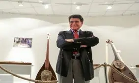 تنها اثری که از محمدرضا شجریان ثبت ملی شد