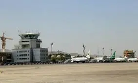 انتقال پیکر محمدرضا شجریان در فرودگاه بین‌المللی شهيد هاشمی‌نژاد مشهد/ ویدئو