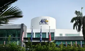خبر فوری/ AFC رسماً شکایت النصر را رد کرد
