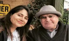 مژگان شجریان: پیکر پدر شنبه در کنار فردوسی به خاک سپرده می‌شود