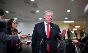 برگزاری مراسم ازدواج دختر مقام ارشد کاخ سفید در اوج شیوع کرونا /عکس