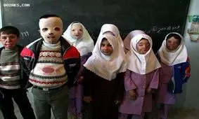 دولت هزینه درمان دانش‌آموزان شین‌آبادی را نمی‌دهد؟