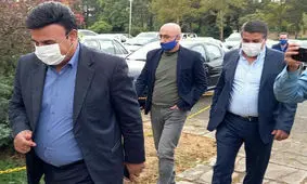 مظلومی در چه صورتی سرپرست تیم فوتبال استقلال می‌شود؟