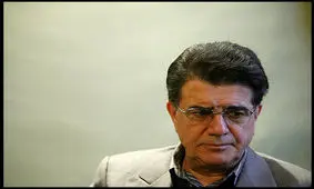 تصویری از وداع کادر درمانی بیمارستان با پیکر استاد شجریان