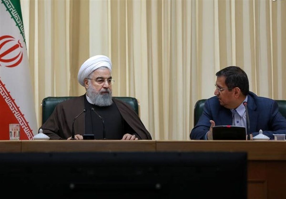 تحریمهای جدید آمریکا معافیتهای قبلی دارو و کالاهای اساسی را لغو نکرده است
