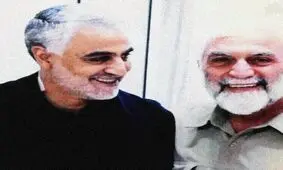 ابو وهب ایرانی؛‌ نابغه جنگ‌های نامنظم که کمر داعش را شکست / تصاویر