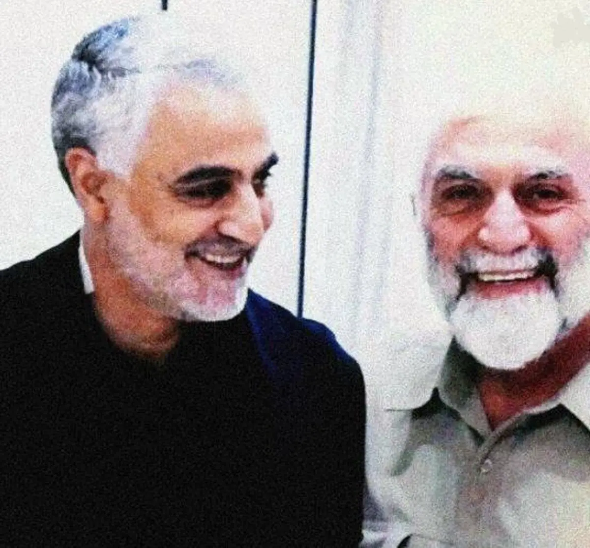 ابو وهب ایرانی؛‌ نابغه جنگ‌های نامنظم که کمر داعش را شکست / تصاویر
