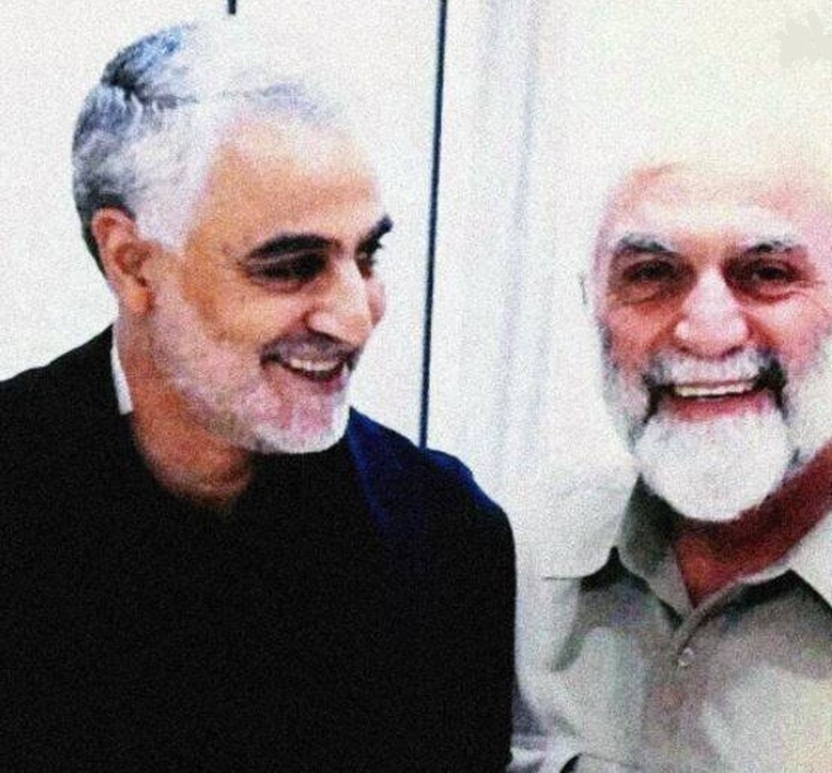 ابو وهب ایرانی؛ نابغه جنگهای نامنظم که کمر داعش را شکست / تصاویر