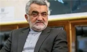 هدف تروریست‌ها ورود به صحن مجلس بود/ آمریکا طراح اصلی توطئه‌هاست