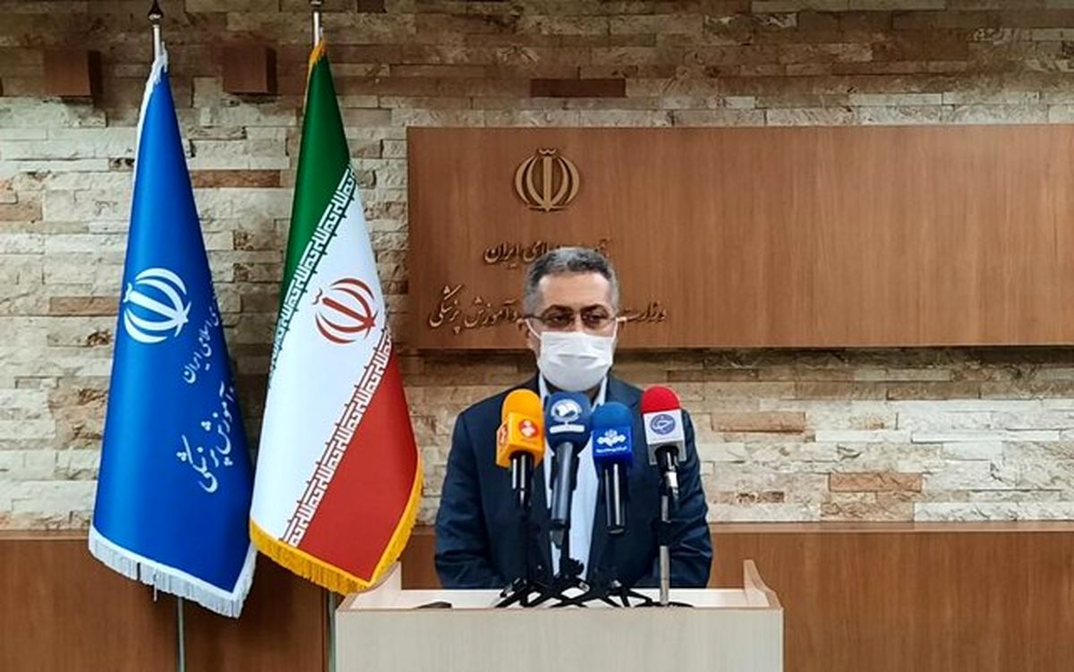 تاکید بر استفاده حداکثری از ظرفیت بیمارستانها برای درمان بیماران کرونا