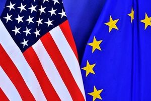 اروپایی‌ها خواستار پیروزی بایدن در انتخابات آمریکا هستند