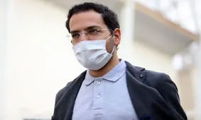 شکایت پرسپولیس از کسی که به عربستانی‌ها گرا داد!