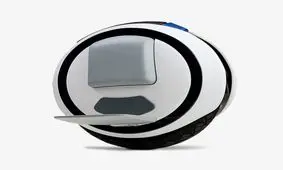 اسکوتر تک چرخ برقی با سرعت ۳۴ مایل در ساعت+تصاویر