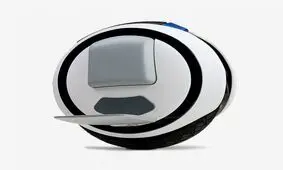 اسکوتر تک چرخ برقی با سرعت ۳۴ مایل در ساعت+تصاویر