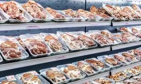 واریز یارانه گوشت و مرغ به دهک‌های ۱ تا ۶