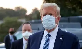 ترامپ، چین را به پرداخت "هزینه واقعی" مجبور می‌کند