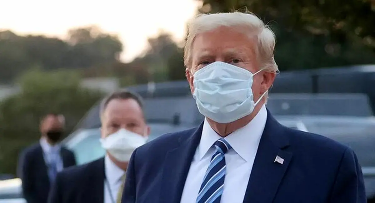 ترامپ، چین را به پرداخت "هزینه واقعی" مجبور می‌کند