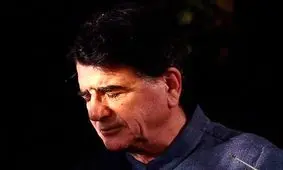 تغییر محل خاکسپاری استاد شجریان / تصاویری از محل جدید