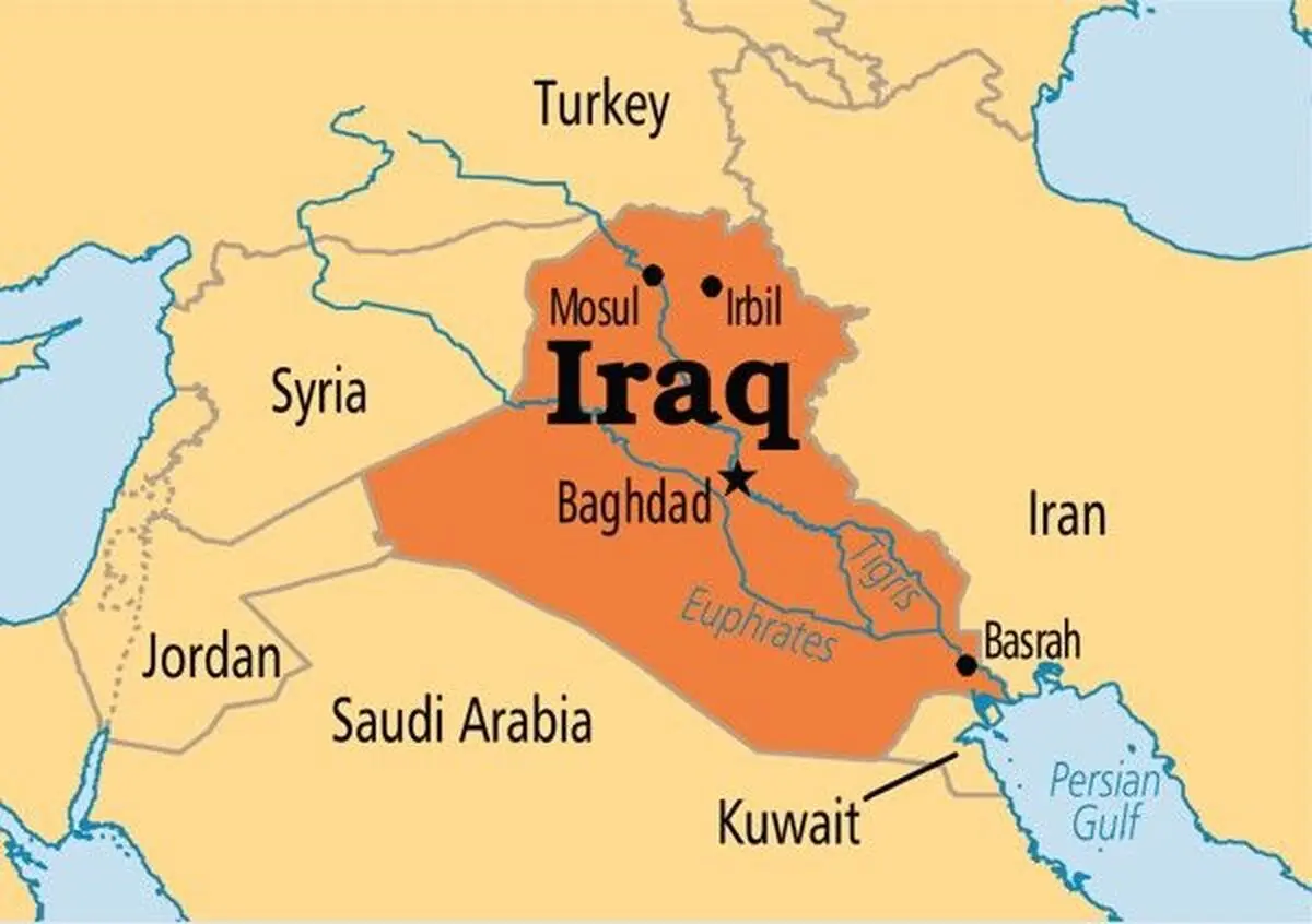 داعش مسئولیت انتحار در کربلا را بر عهده گرفت/ 33 کشته و 53 زخمی در انفجارهای امروز عراق