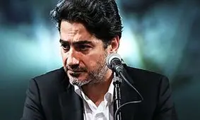 اشک‌های همایون بر مزار پدر