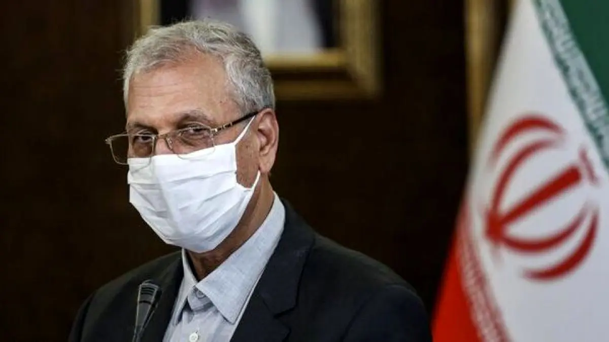 مبتلایان به کرونا در صورت بیرون آمدن مجازات می‌شوند