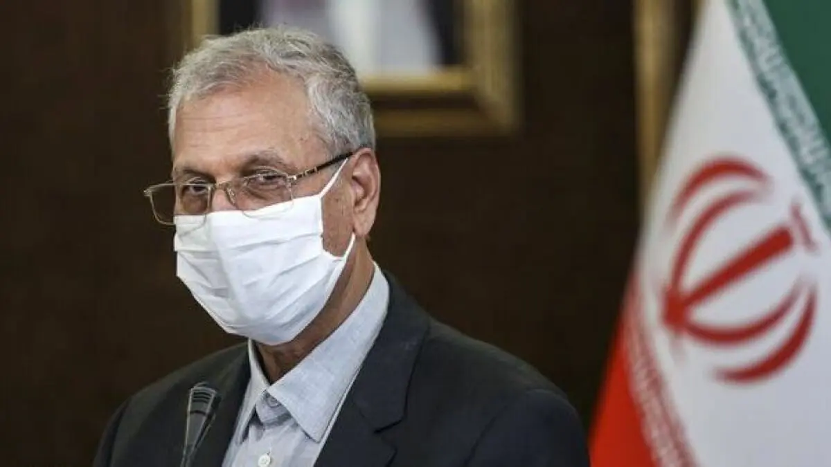مبتلایان به کرونا در صورت بیرون آمدن مجازات می‌شوند