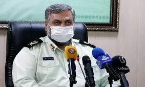 اجرای ششمین مرحله طرح سراسری مبارزه با قاچاق کالا و ارز در کشور