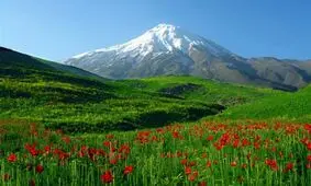 زیباترین و مهیب ترین کوه‌های جهان