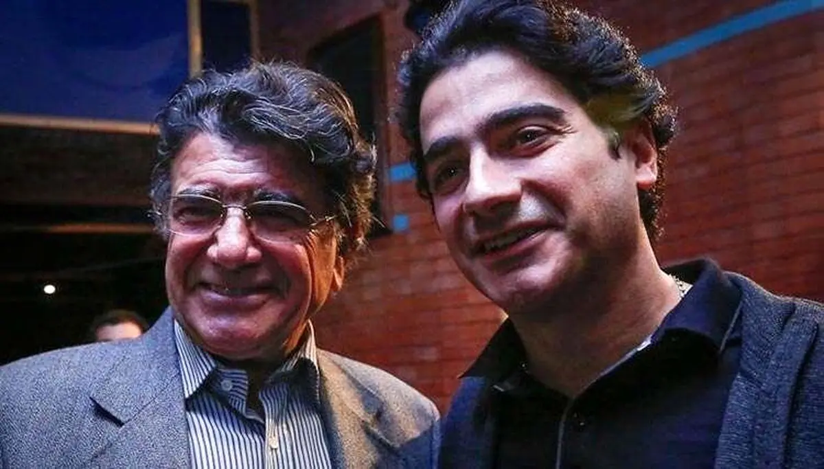 من جدا گریه‌کنان، ابر جدا، یار جدا ...