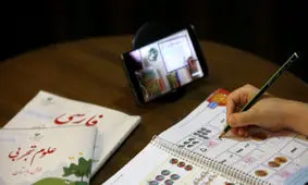 تنها ۲۲ درصد مدارس ابتدایی عشایری کرمان از شبکه شاد استفاده می‌کنند