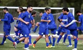 مخالفت مهدی رحمتی با حضور دستیارش در استقلال